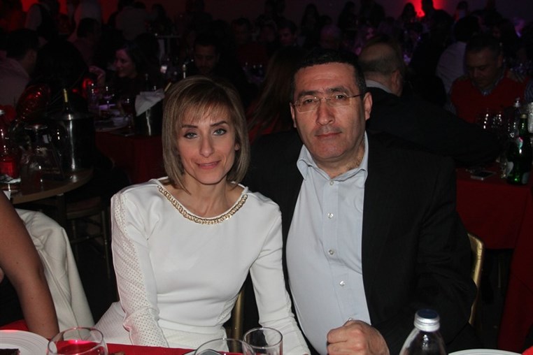 La Folie Rouge 2015
